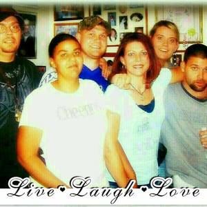 Meet your Posher, Jackie